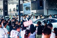 遵義國際車展買車的好處，說出來你都不信