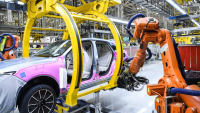 招商啟動| 2024中國智能汽車技術展強勢起航！