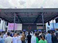 新思維鄂爾多斯第二十七屆國際車展盛大開幕！