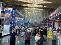 2023第二十八屆東營(yíng)（秋季）汽車博覽會(huì)在東營(yíng)黃河國(guó)際會(huì)展中心盛大開幕！