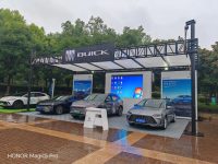車展亮點搶先曝光，買車就來2023張家口汽車消費展