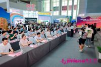 引爆九月汽車消費(fèi)！2023第二十二屆青島秋季國際車展勝利閉幕！