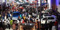 阜陽(yáng)廣電秋季車展即將啟幕！阜陽(yáng)這里將擠滿人