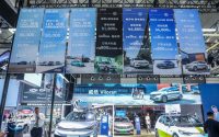 要買車，等十一——2023西安國際車展釋放消費(fèi)新能量