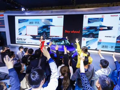 倒計時6天，十一沈陽國際車展可太‘‘哇塞’’了