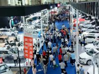 2023寧夏十一國際車展將于10月1日-6日舉行