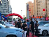 佳木斯"十一"車展即將開幕，買車一步到位，價格就是實惠！