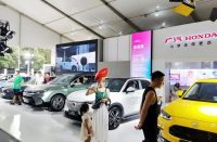 2023贛州（秋季）汽車展銷會圓滿落幕！期待下次相遇！