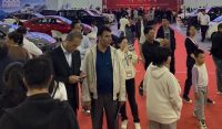 双十二狂欢，一起聚“惠”喀什双十二国际车展！