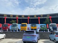 聚焦汽車科技、工業(yè)設計、智慧物流，今年柳州汽博會看點多多！