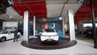 2023金秋河洛汽車博覽會還有最后2天，別錯過！