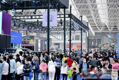 听说昆山会有大动作？2023下半年最佳购车季——昆山国际车展来了！