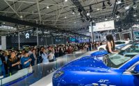 2023貴陽汽車文化節(jié)即將開幕，品牌大曝光！