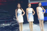 今年最后一次車展！2023第13屆唐山歡樂購車周11月10日啟幕