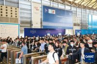 現(xiàn)場直擊 | 2023全亞冷鏈展于24日隆重召開，華東冷鏈?zhǔn)袌鲂枨笸癸@!