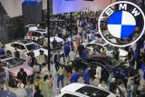 车企全域联动 豫见行业未来——2023郑州国际车展11月2日开幕！