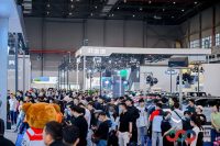 大展登場！無錫國際車展不得不看的 4 大理由