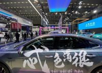 等等！意想不到的價格！西安雙十二車展降麻了…
