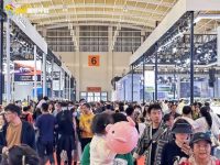 2023(第二十屆)昆明國(guó)際車展，圓滿閉幕！