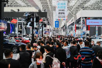 買車，就等雙11 ！ 雙11無錫國際車展即將盛大啟幕！