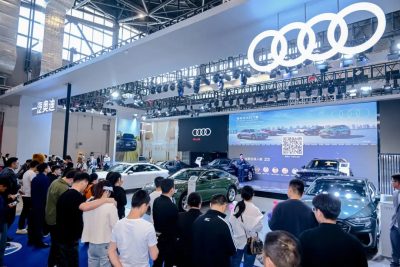 11款明星车型将亮相徐州国际车展！假如你有30万，会买什么车？