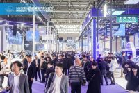 有顏有型，C位登場！2023重慶汽車消費(fèi)節(jié)盛大開幕