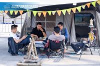 戶外狂歡、詩意生活！第四屆重慶房車生活節(jié)震撼來襲
