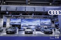 領(lǐng)“潮”而立，逐“浪”攀高  |  2023第九屆無錫國(guó)際車展圓滿閉幕