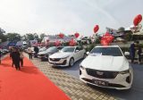 2023瀘州汽車(chē)文化節(jié)還有最后一天！?錯(cuò)過(guò)等一年！