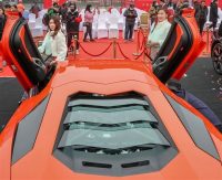 期待已久！第二十二届中国国际（萧山）汽车展将于12月8日盛大开幕！