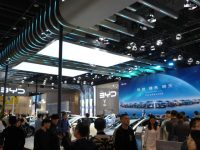 引擎已轟響，大幕已開啟 | 2023第16屆義烏汽車文化節(jié)今日正式開幕
