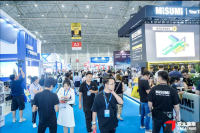 8月14-16日 | 2024世界汽車制造技術(shù)暨智能裝備博覽會定檔！
