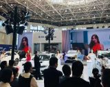 2023第二届玉环国际汽车博览会圆满落幕