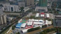941臺(tái)1.26億元，2023湘西冬季大車展消費(fèi)促進(jìn)效果顯著 ！