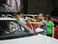 年末收官狂歡展，泉州南安冬季成功車展買車更有性價比??！