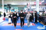 人氣爆棚！燃動汽車消費新熱潮丨2023第15屆新疆冬季車展盛大開幕！