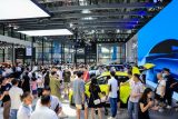 【2023東盟國際車展】參展品牌陣容公布，優惠信息、福利、活動一覽……