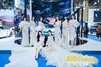 2024甘肅國際車展強(qiáng)勢定檔！新能源主力品牌將首次亮相蘭州！