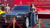 第二十二届中国国际（萧山）汽车展在萧山盛大开幕，超详细攻略整理好了！