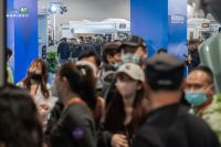 2023路程网压轴大展：南京国际房车露营展今日盛大开幕