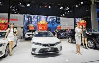 2023泉州（冬季）成功汽車展覽會在福建成功國際會展中心舉辦！