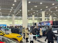 年前最后一次！2023濟(jì)南歲末車展明日開幕！