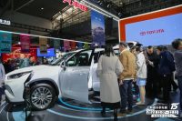 引領本地汽車消費新趨勢—2023第15屆新疆冬季車展圓滿落幕！