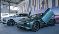 年底購車必選！2023第五屆貴州汽車交易會明日開幕