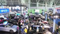 冬日速度與激情，2023郴州冬季車展明天開幕！