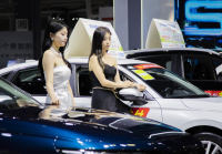 2023郴州冬季車展開幕啦！