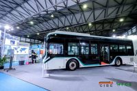 未来可期，明年再会！2023上海国际客车展暨国际氢燃料电池展览会圆满闭幕!