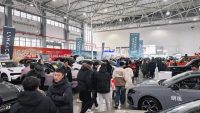 抄底購車，機不可失！貴州汽車交易會僅剩今日一天