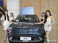 2023南安冬季成功車展圓滿落幕！下次再相會！