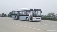 四川省客车制造有限责任公司召回部分峨嵋牌纯电动城市客车，共计24辆